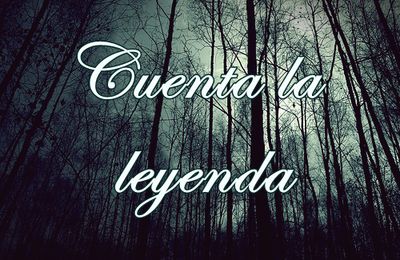 Cuentos y leyendas