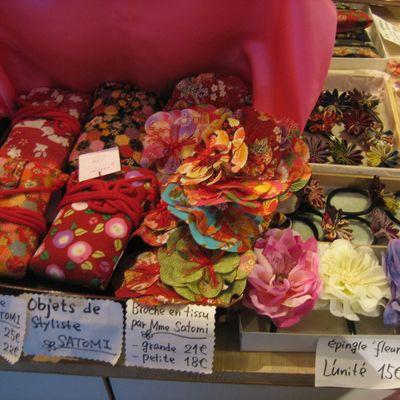 YODOYA NOUVEAUTÉS RENTRÉE SEPTEMBRE 2012