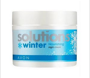 SOLUTIONS winter