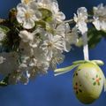 Est-ce-que la maman d’un œuf en chocolat …c’est