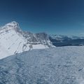 Ski alpin à Villard de Lans et Correncon en Vercors