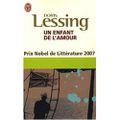 [Livre] Un enfant de l'amour, Doris Lessing