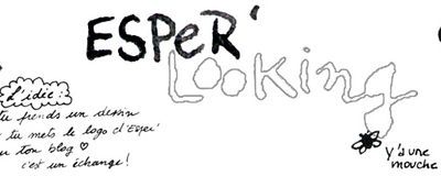 esperLOOKing Illustrations gratuites