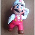 Goodies figurines Mario