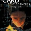 Le Stratégie Ender - Le Cycle d'Ender, tome 1