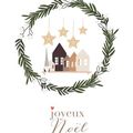 PREPARONS NOEL : VOS CREATIONS