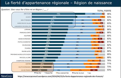 Pourquoi faut il élire des régionalistes au Conseil Régional ?