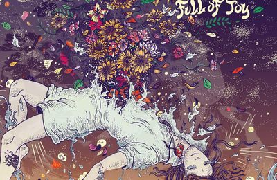 "Full Of Joy" de Clavicule : une explosion de joie… ou de fureur ?