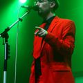 The Divine Comedy à la Salle Pleyel (Paris) le lundi 28 octobre