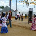 La Feria de Cordoue,