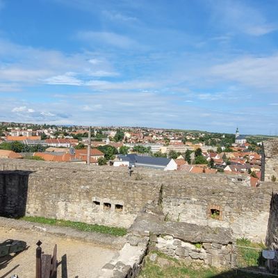 Jour 11 : Eger / tokaj 