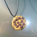 Collier cookie