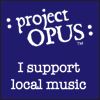 Musiques indépendantes : Project Opus