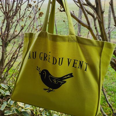 Un peu d'avance.......