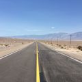 Day 6 : Death Valley