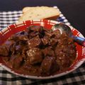 Carbonnade flamande