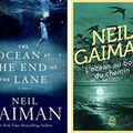 Neil Gaiman, "L'océan au bout du chemin"