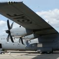 Aéroport Paris-Le Bourget: USA - Air Force: Lockheed Martin C-130J-30 Hercules (L-382): 08-8603: MSN 382-5613.