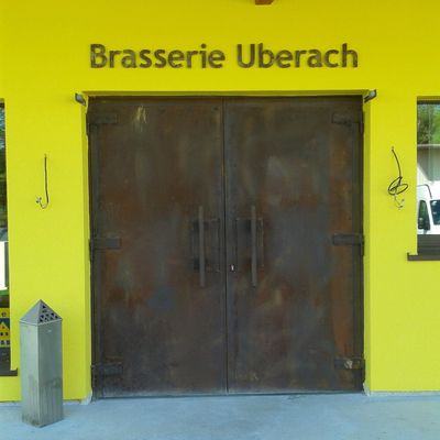 Brasserie artisanale d'Uberach