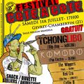 Festival Côte à Côte 2017