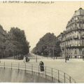 Boulevard François 1er