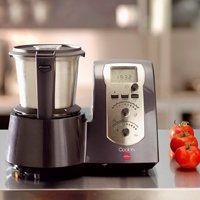 Un coucou avec une gelée de groseille façon scrap....Je continue ma pause...