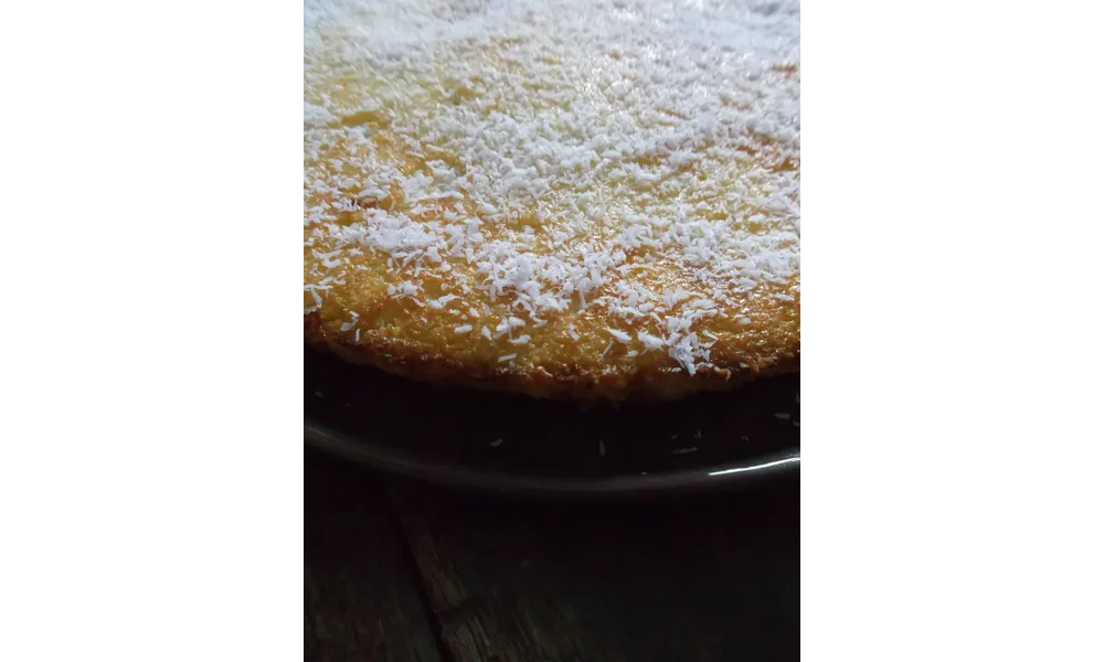 Un petit gout des antilles