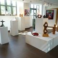 Vernissage des mains d'artistes 2016