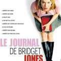 Le Journal de Bridget Jones, de Sharon MAGUIRE (2001)