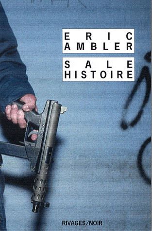 Sale histoire - ambler