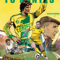 Une grande histOire du FC Nantes