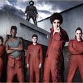 Misfits [Saison 2]