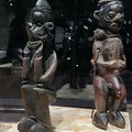 Sculpture du sud-ouest du Congo au Musée Jacques Chirac (2 et fin)