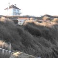 une maison dans la dune