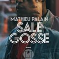 Sale gosse- Mathieu Palain: immersion totale en PJJ