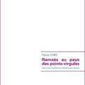 Ramsès au pays des points-virgules