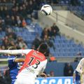 221 à 240 - 1557 - L1 - SCB 1 AS MONACO 2 - Le Match - 05 12 2015