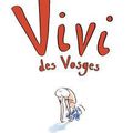 Vivi des Vosges