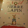 L'aventure de Noël de Pierre Lapin, par Emma Thompson et Eleanor Taylor 