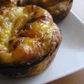 Pasteis de nata, (presque) comme à Lisbonne