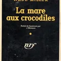 La mare aux crocodiles