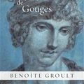 Ainsi soit Olympe de Gouges de Benoite Groult