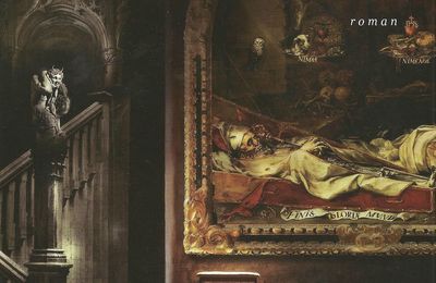 "Le Mystère Fulcanelli" d'Henri Loevenbruck