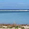 La plage en hiver...