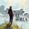 Le Horla, d'après l'oeuvre de Guy de Maupassant - Guillaume Sorel