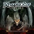 Dark Wings Of Steel, le trailer du prochain album de Rhapsody Of Fire