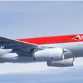 Advertisement Video : New Avianca A330 (AV) Colombia