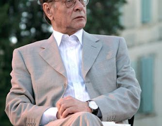 Mahmoud Darwich (1941 - 2008) / محمود د رويش : Le soldat qui rêvait de lys blanc