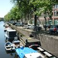 03/08 : Amsterdam 
