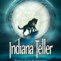 Indiana Teller t°1: Lune de printemps, de Sophie Audoin-Mamikonian